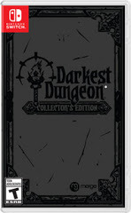 Darkest Dungeon [Collector's Edition]